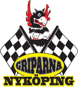 Griparna Nyköping Logo